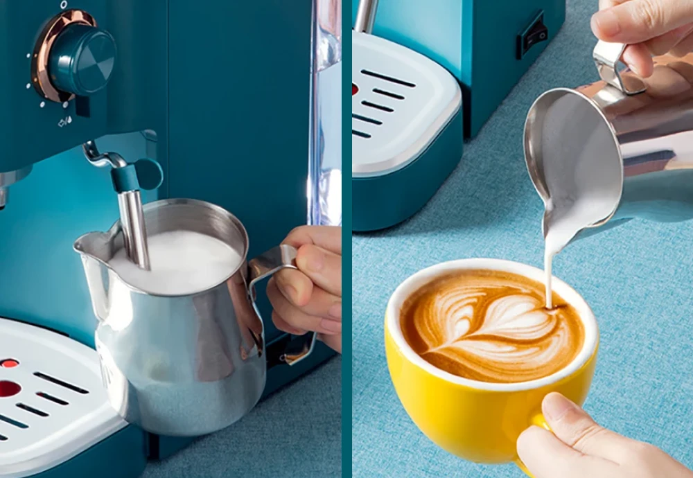 best semi automatic espresso machine for home use